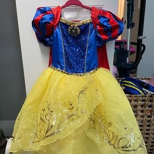 Disney Snow White